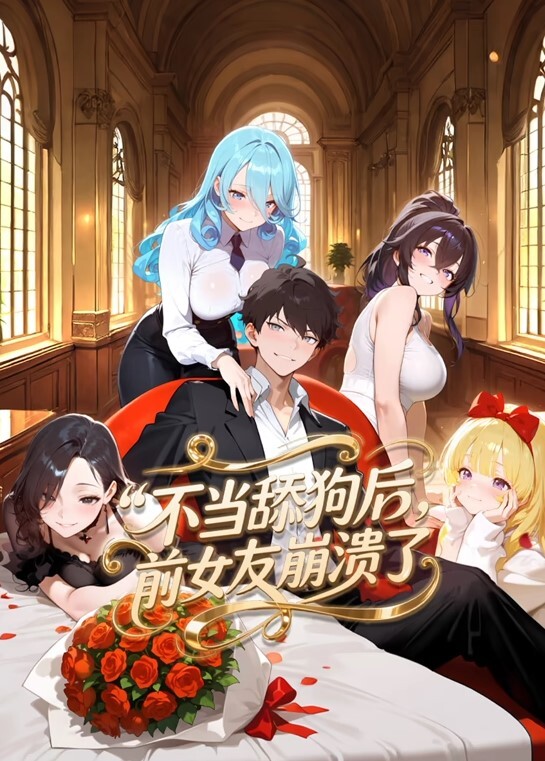 Cola酱骑射JK双马尾 - 51aw